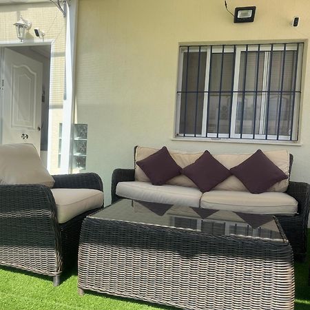 Casa Luna Gran Alacant Εξωτερικό φωτογραφία