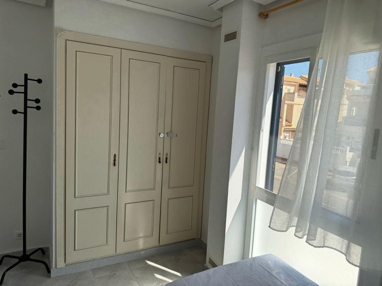 Casa Luna Gran Alacant Εξωτερικό φωτογραφία