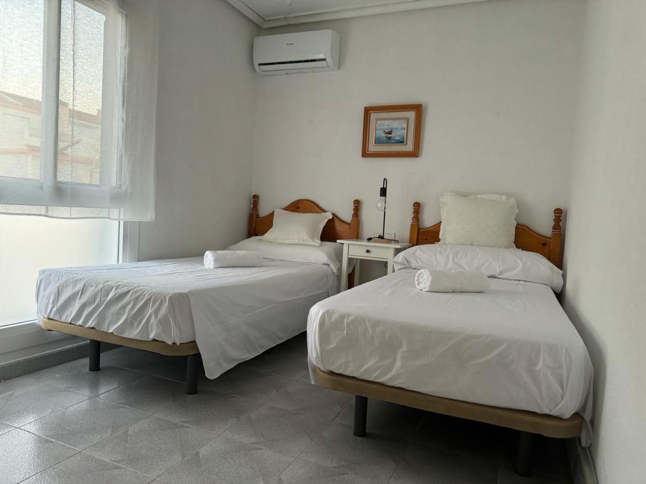 Casa Luna Gran Alacant Εξωτερικό φωτογραφία