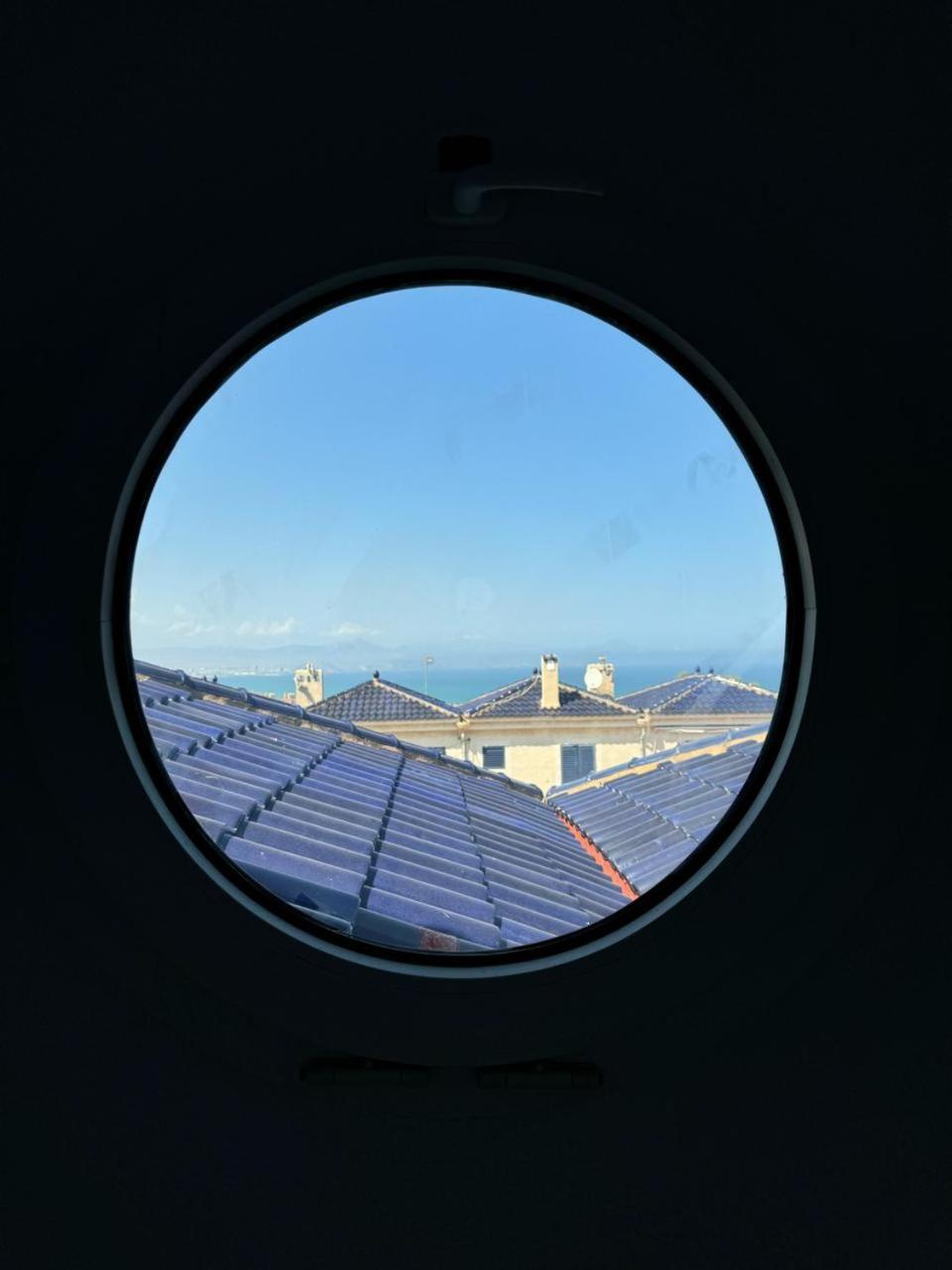 Casa Luna Gran Alacant Εξωτερικό φωτογραφία