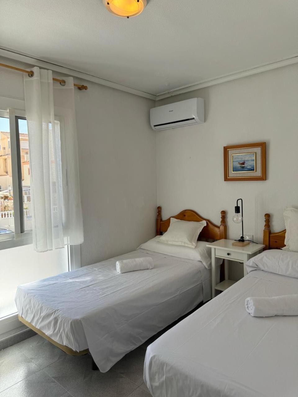 Casa Luna Gran Alacant Εξωτερικό φωτογραφία