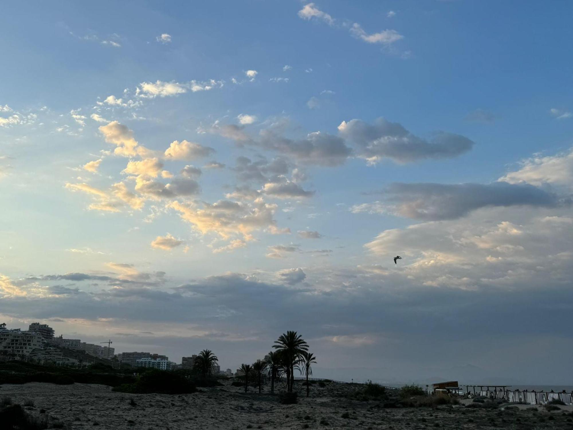 Casa Luna Gran Alacant Εξωτερικό φωτογραφία