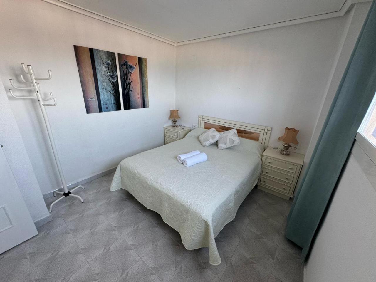 Casa Luna Gran Alacant Εξωτερικό φωτογραφία