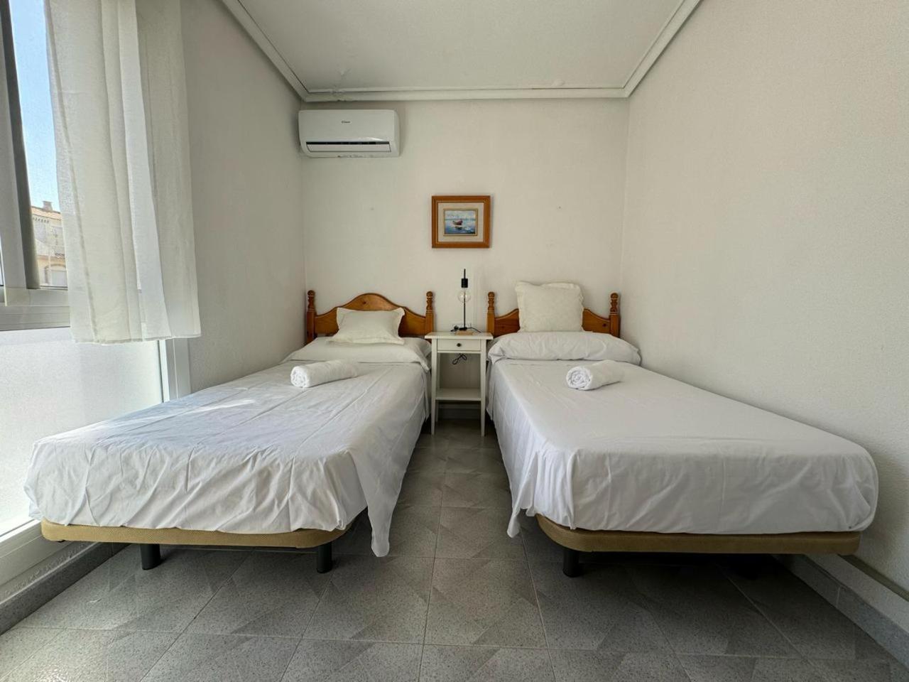 Casa Luna Gran Alacant Εξωτερικό φωτογραφία