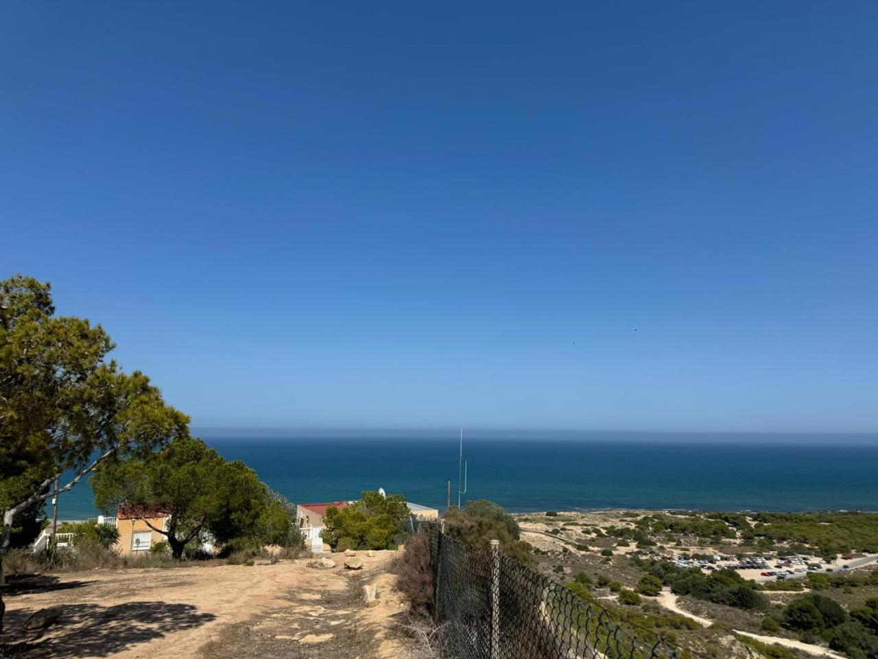 Casa Luna Gran Alacant Εξωτερικό φωτογραφία