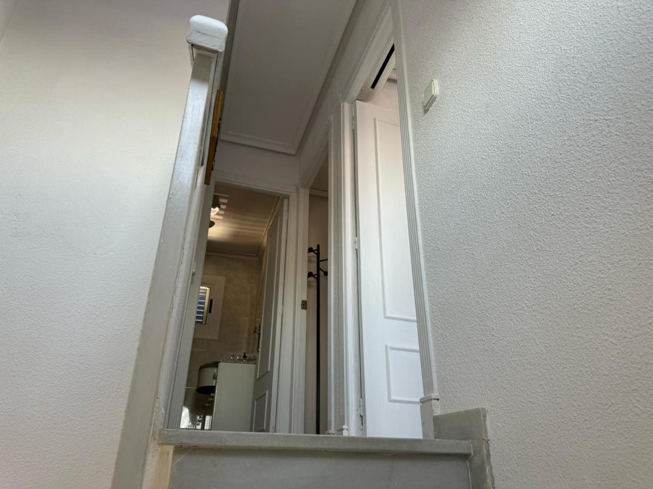 Casa Luna Gran Alacant Εξωτερικό φωτογραφία
