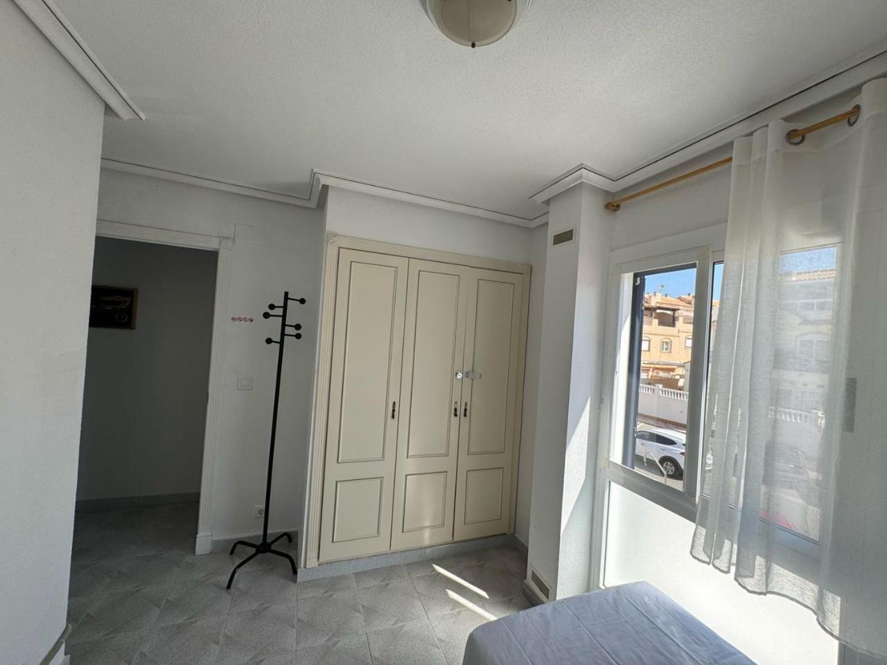 Casa Luna Gran Alacant Εξωτερικό φωτογραφία