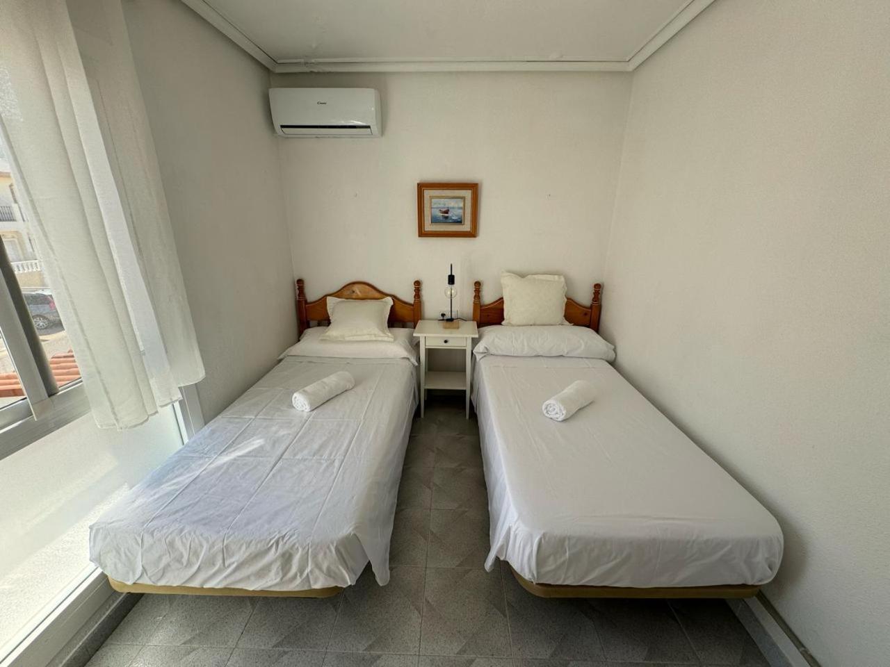 Casa Luna Gran Alacant Εξωτερικό φωτογραφία