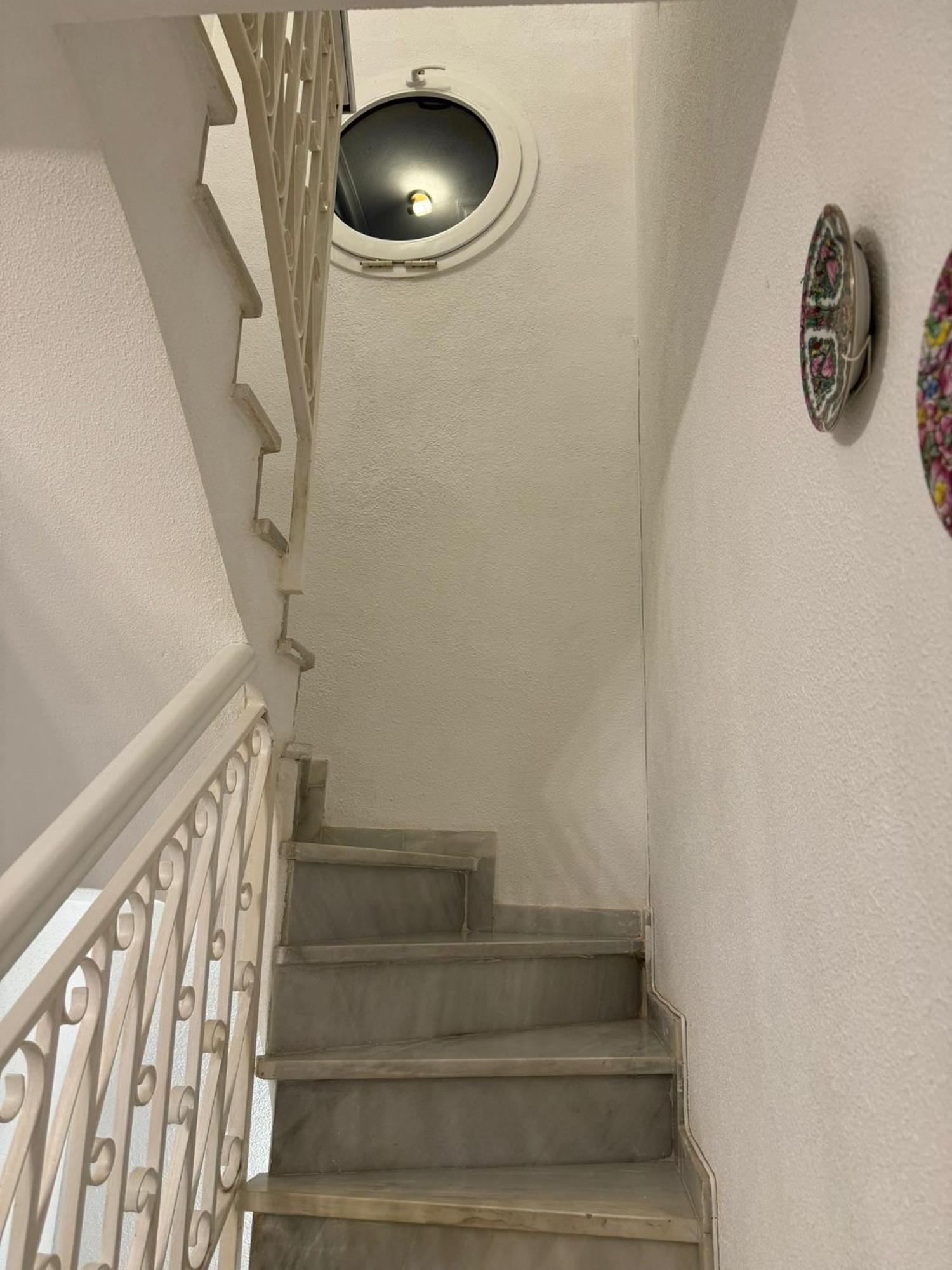 Casa Luna Gran Alacant Εξωτερικό φωτογραφία