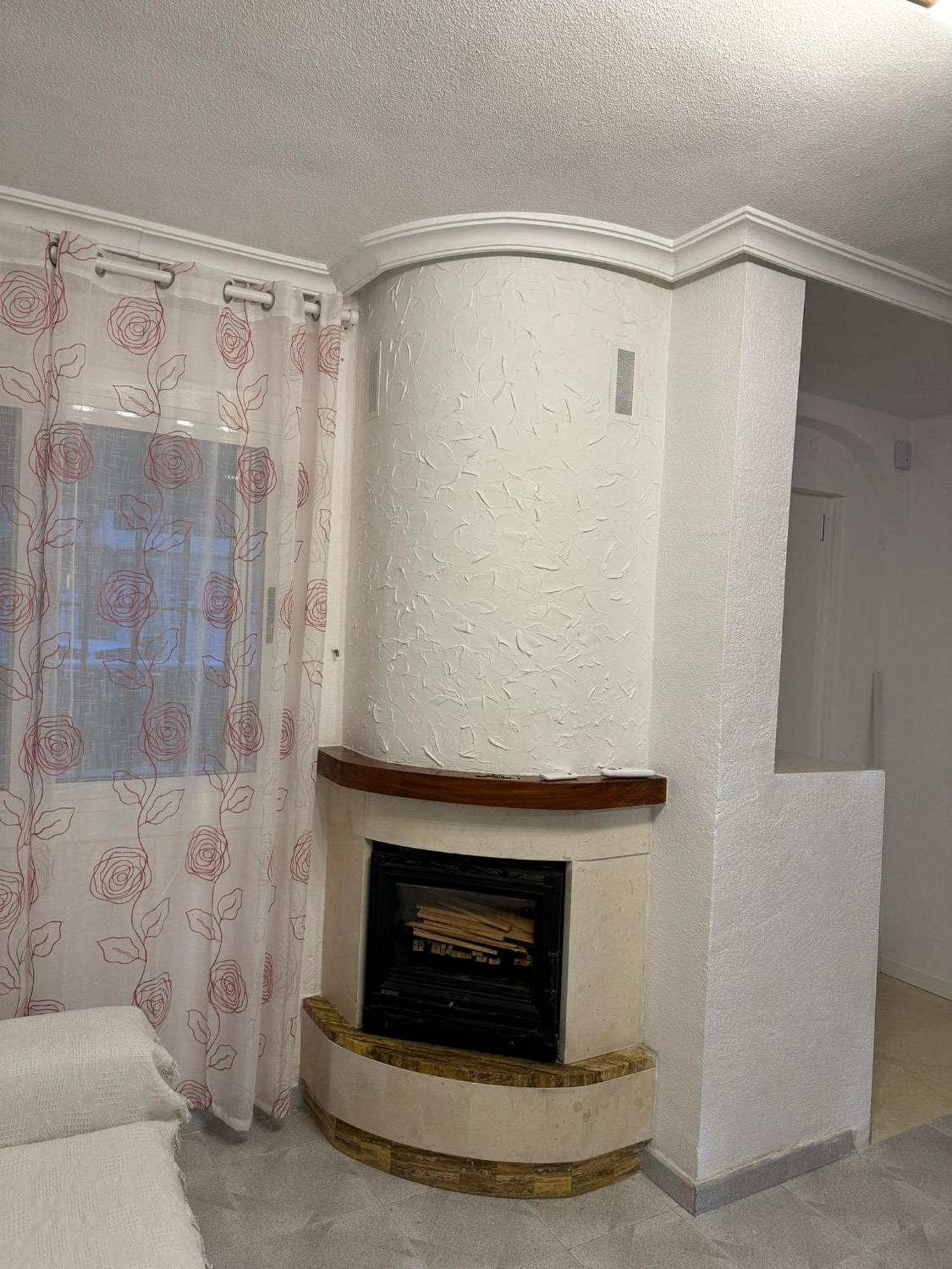 Casa Luna Gran Alacant Εξωτερικό φωτογραφία