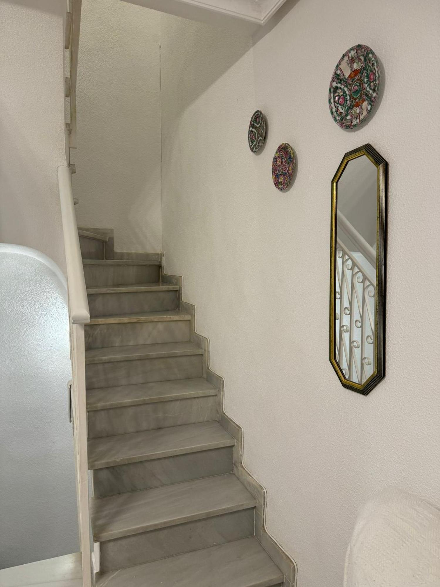 Casa Luna Gran Alacant Εξωτερικό φωτογραφία