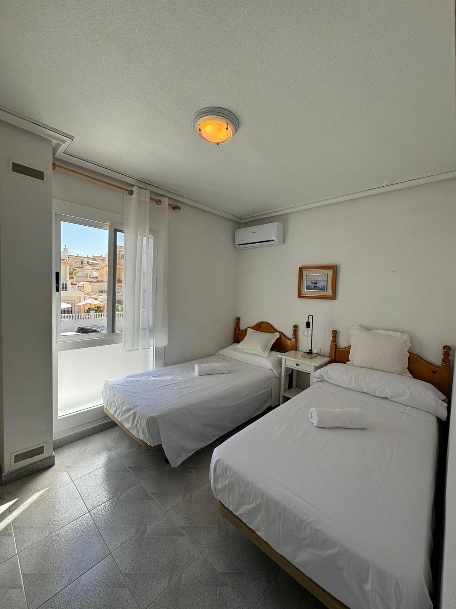 Casa Luna Gran Alacant Εξωτερικό φωτογραφία