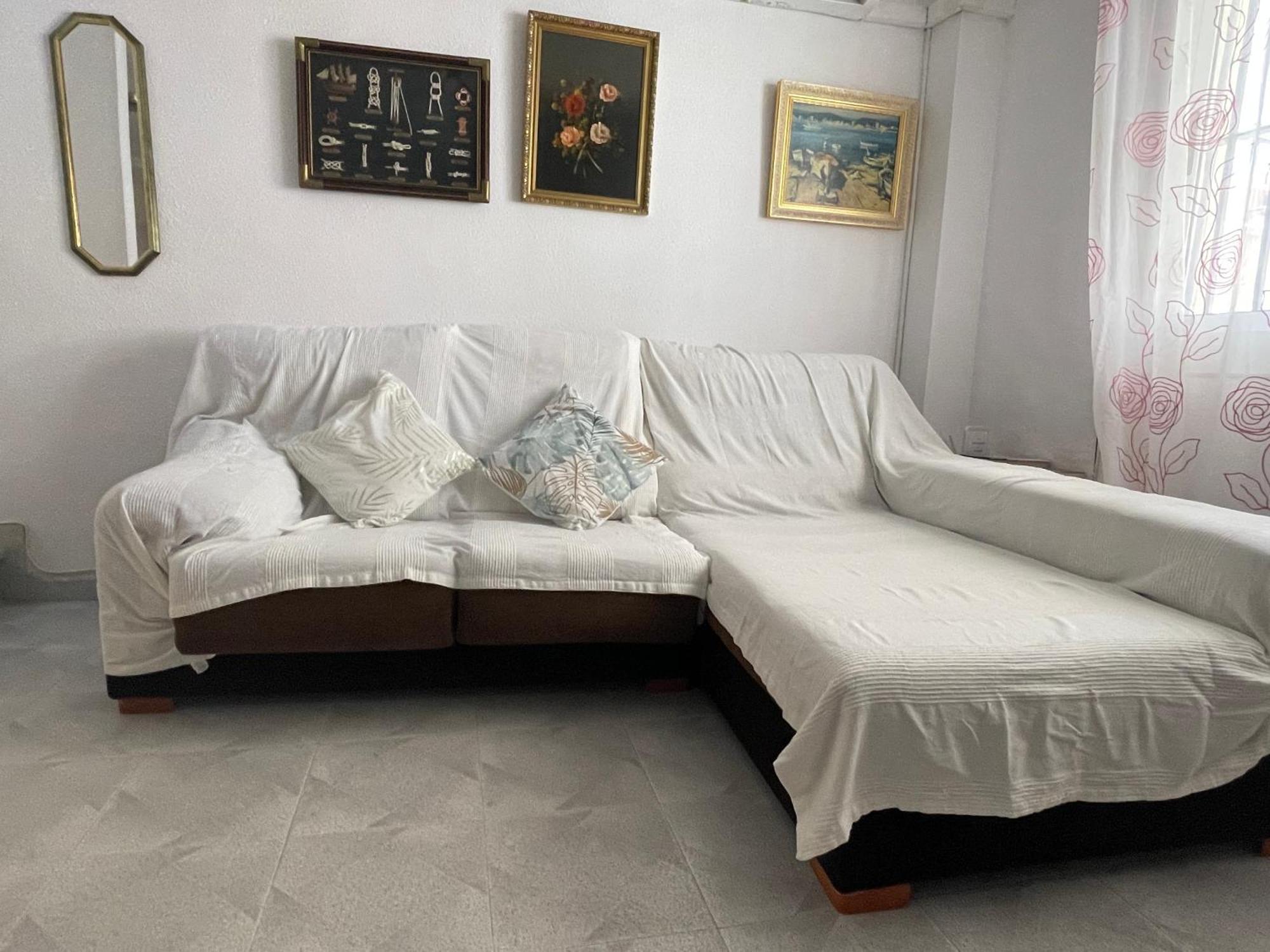 Casa Luna Gran Alacant Εξωτερικό φωτογραφία