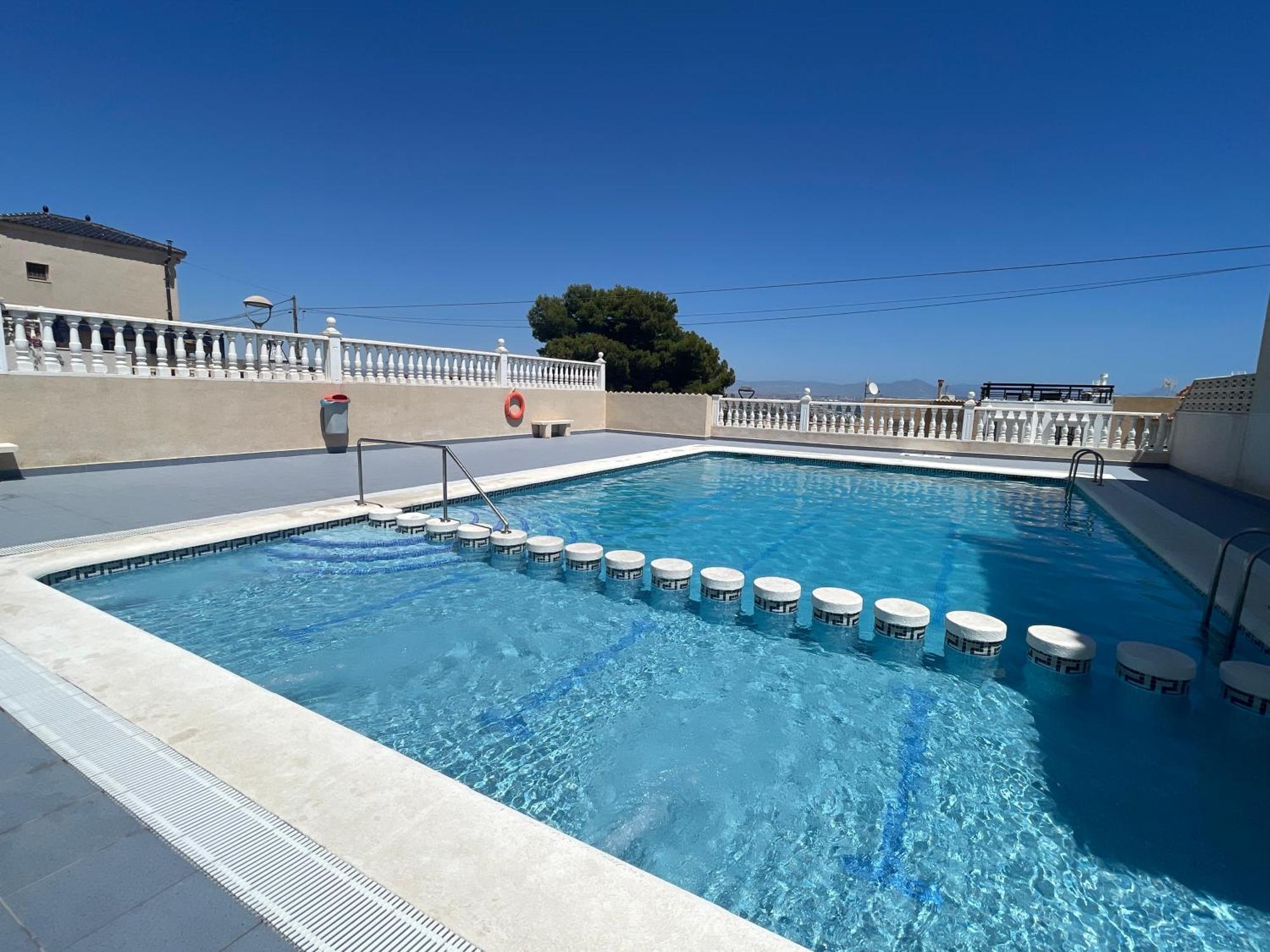 Casa Luna Gran Alacant Εξωτερικό φωτογραφία