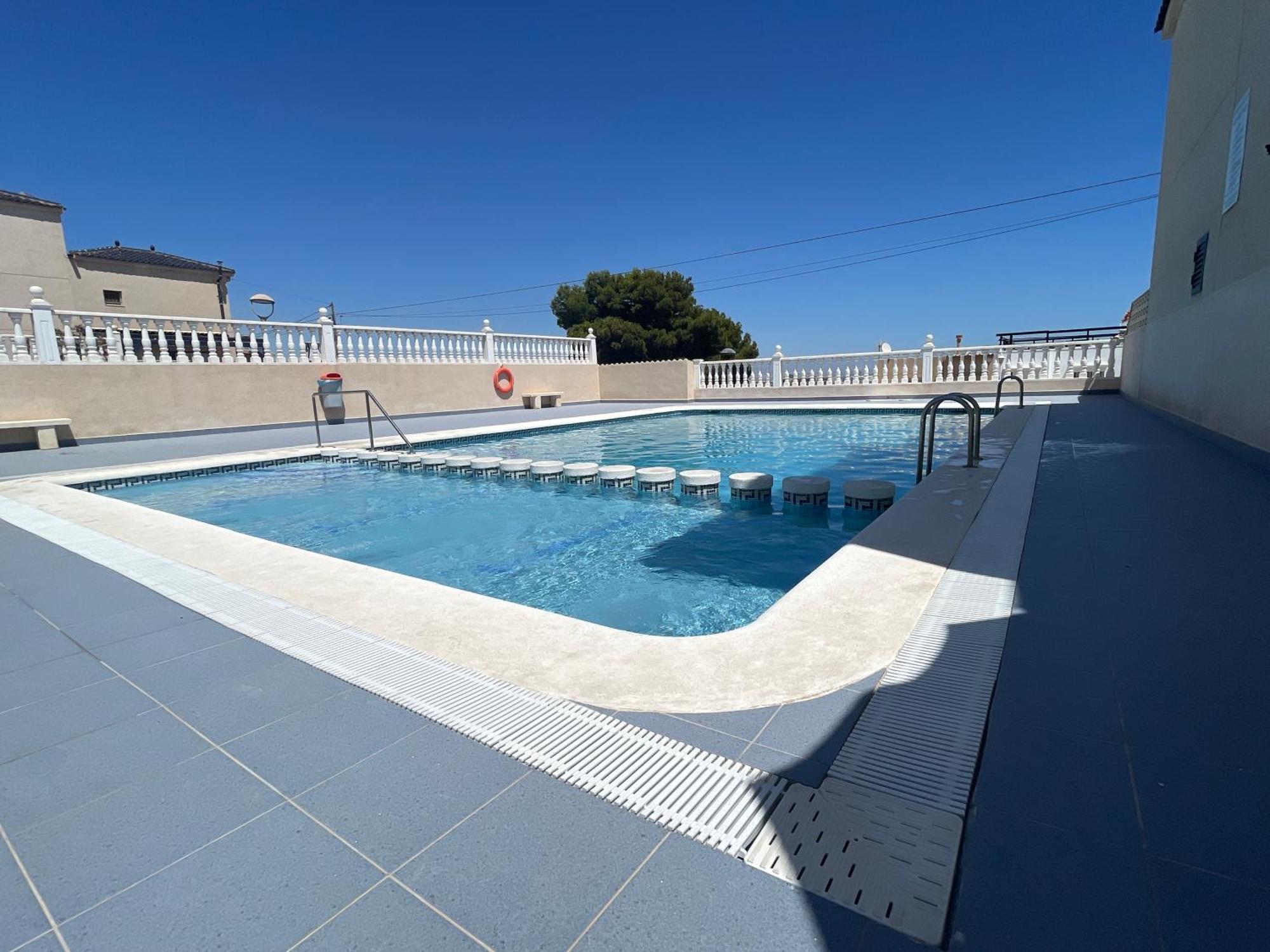 Casa Luna Gran Alacant Εξωτερικό φωτογραφία
