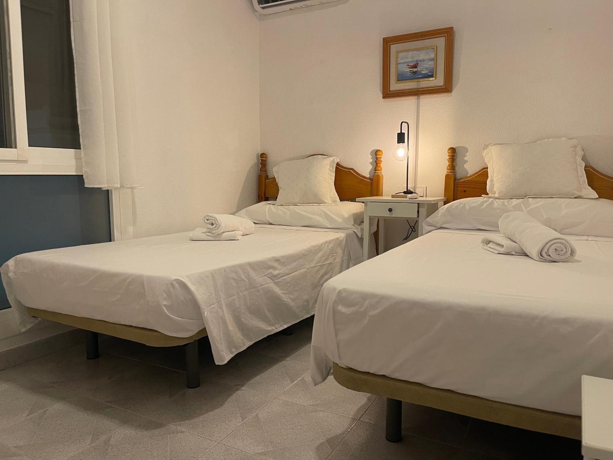 Casa Luna Gran Alacant Εξωτερικό φωτογραφία