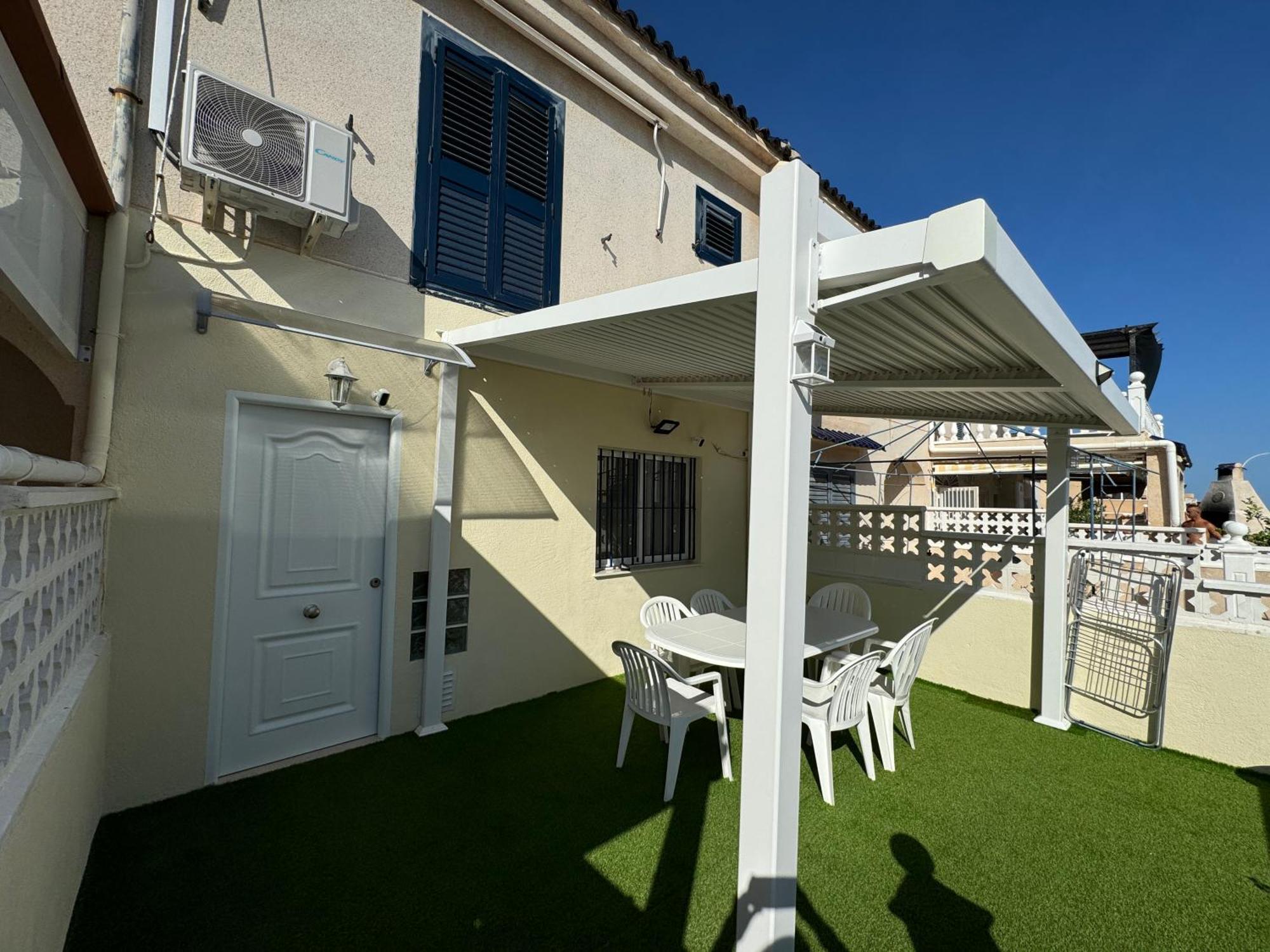 Casa Luna Gran Alacant Εξωτερικό φωτογραφία