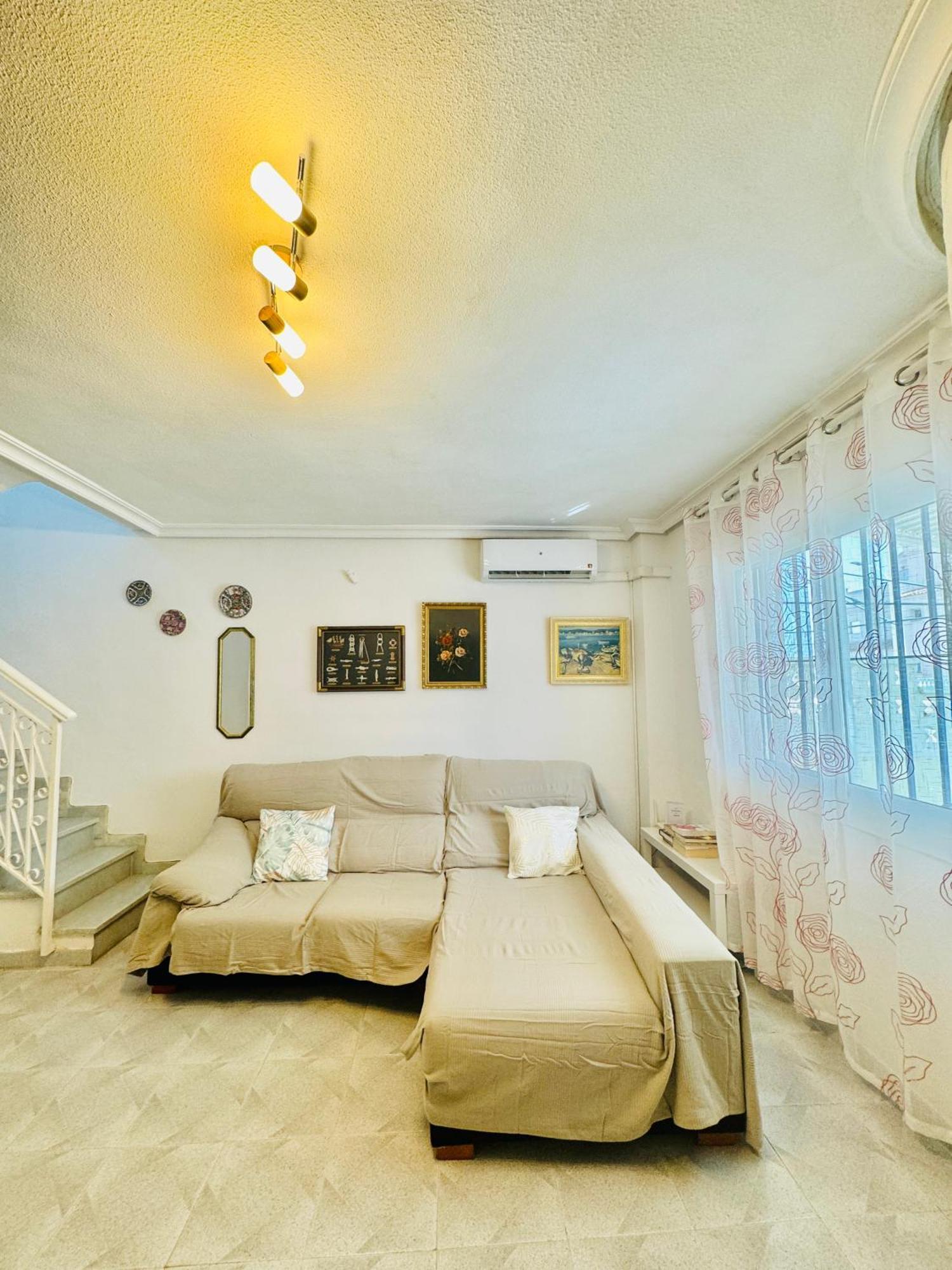 Casa Luna Gran Alacant Εξωτερικό φωτογραφία